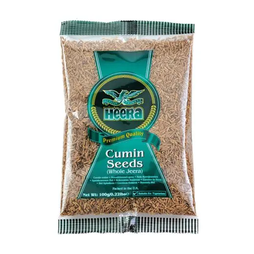 Heera Whole Cumin Seeds